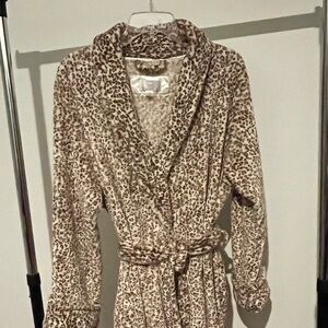 Oscar De La Renta Robe